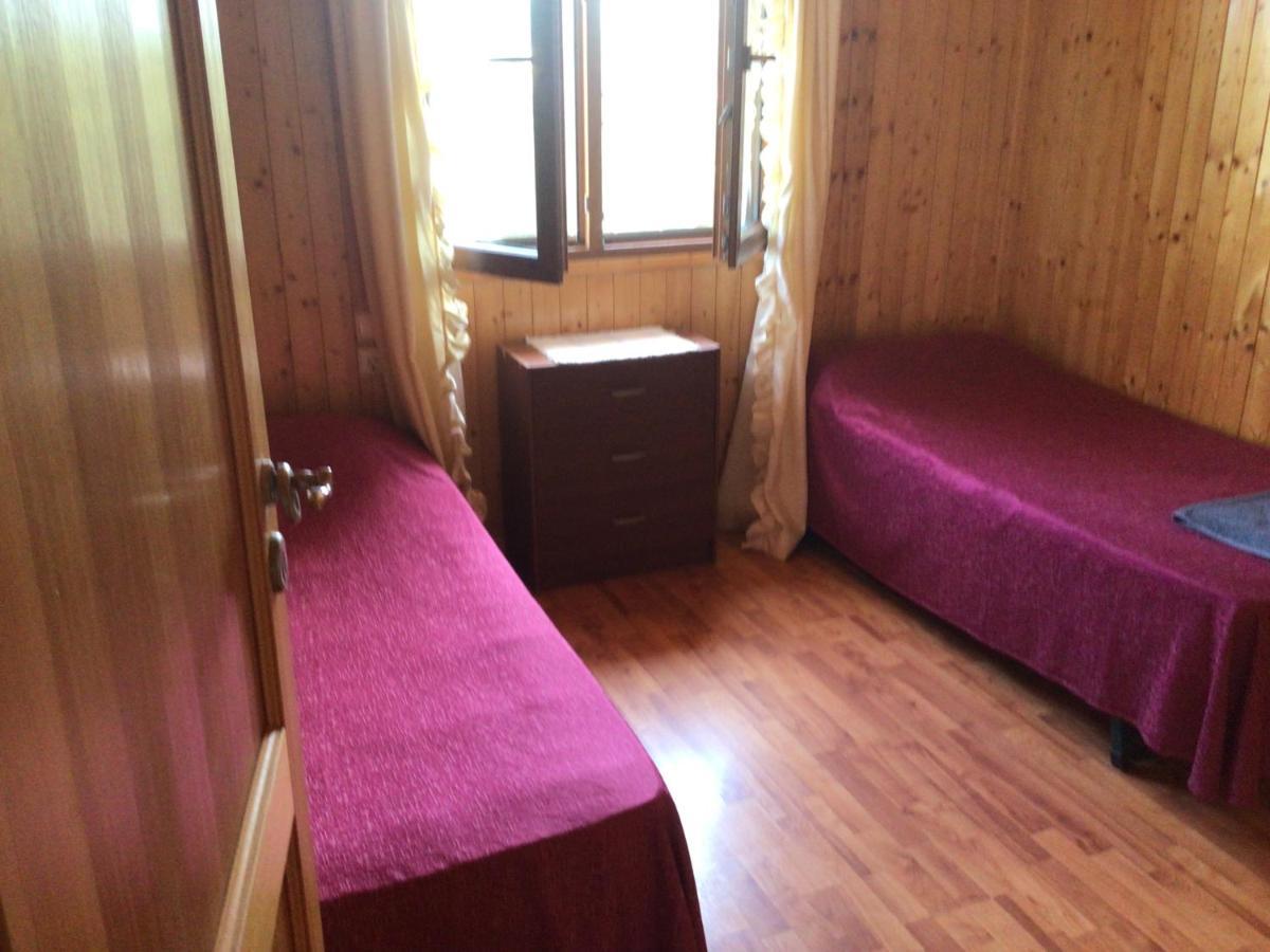 فيلا Casa Peninsula Caspe 1 المظهر الخارجي الصورة